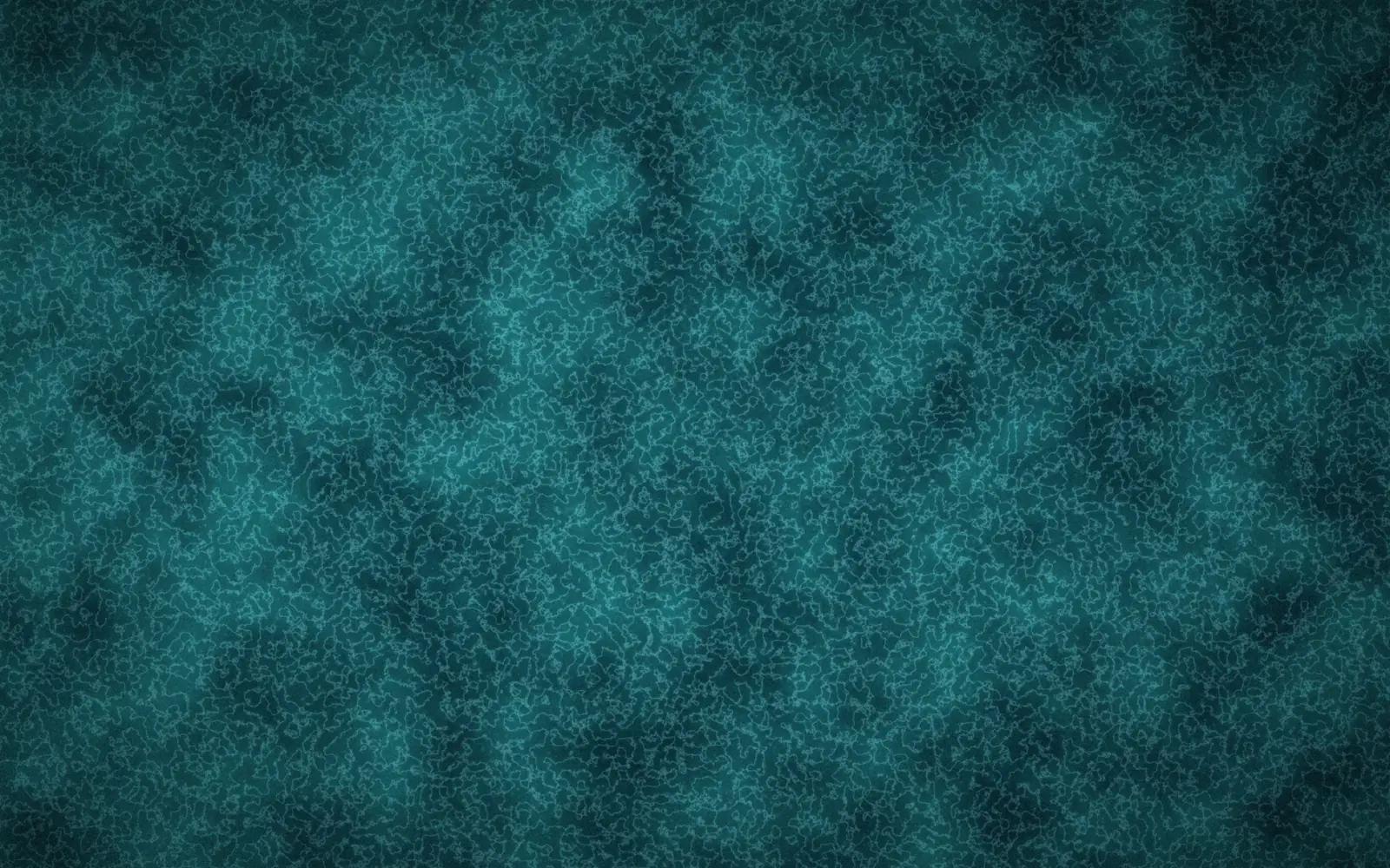 Clear water seen from above